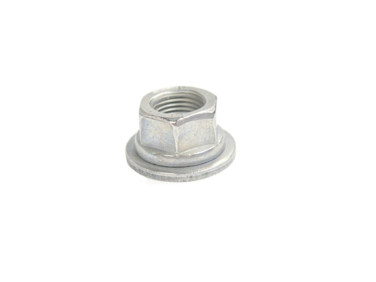 NUT CONTROL ARM STRUT