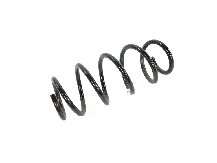 SPRING SUSPENSION