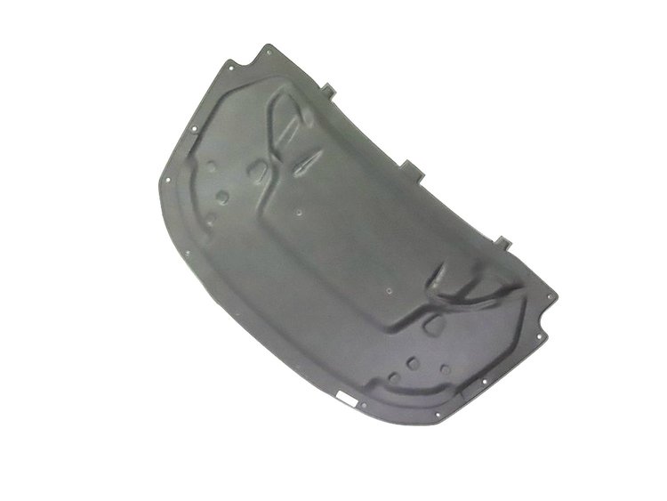 SILENCER HOOD