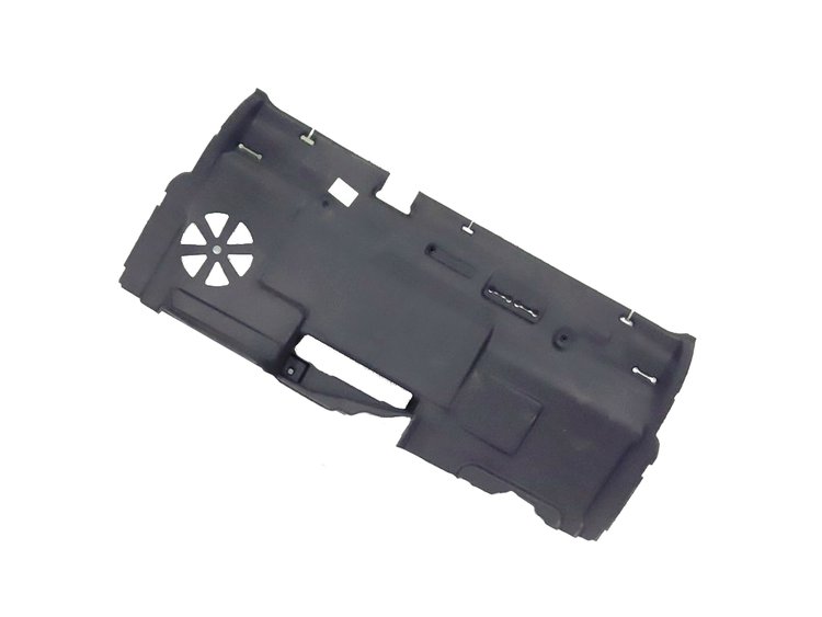 SILENCER PANEL INNER