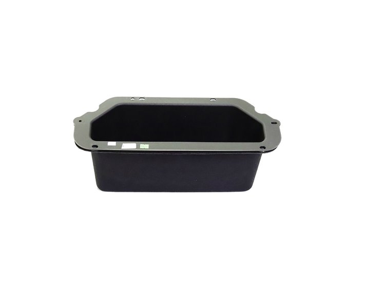BIN STORAGE