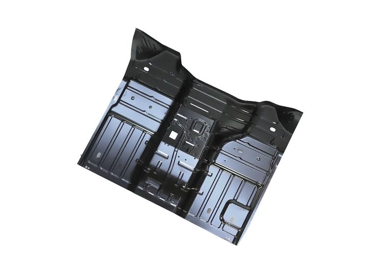 PAN FRONT FLOOR
