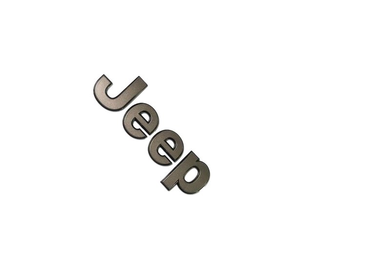 NAMEPLATE HOOD