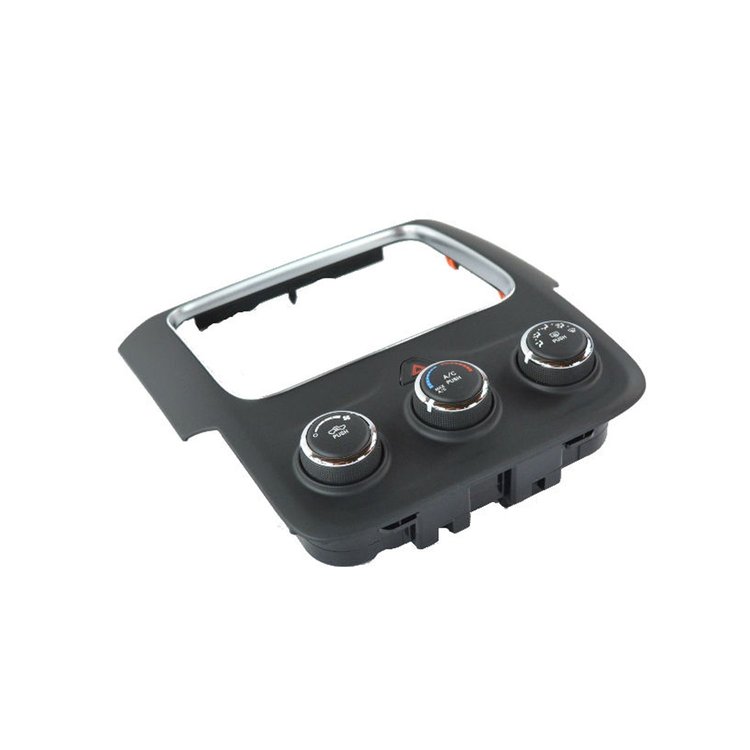 68268189AA A/C And Heater Control for 2013-2018 Ram Truck