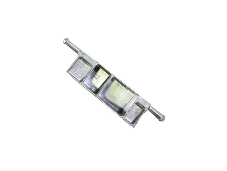 HANGER EXHAUST HANGER