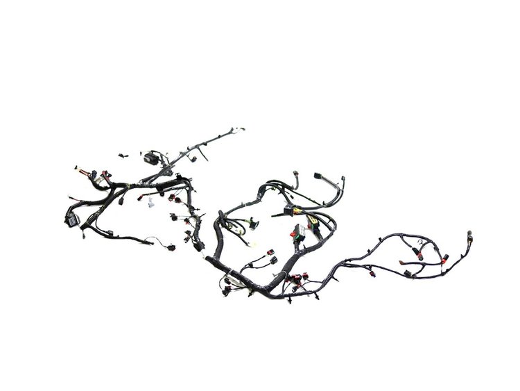 WIRING TRANSMISSION