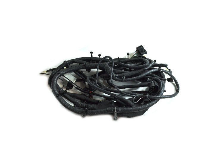 WIRING CHASSIS