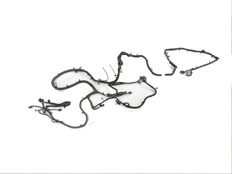 WIRING CHASSIS
