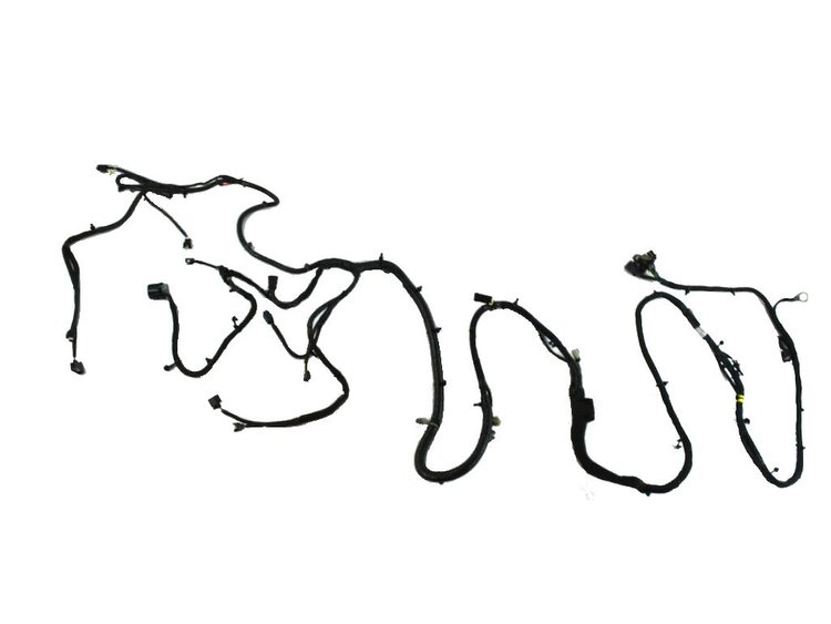 WIRING CHASSIS