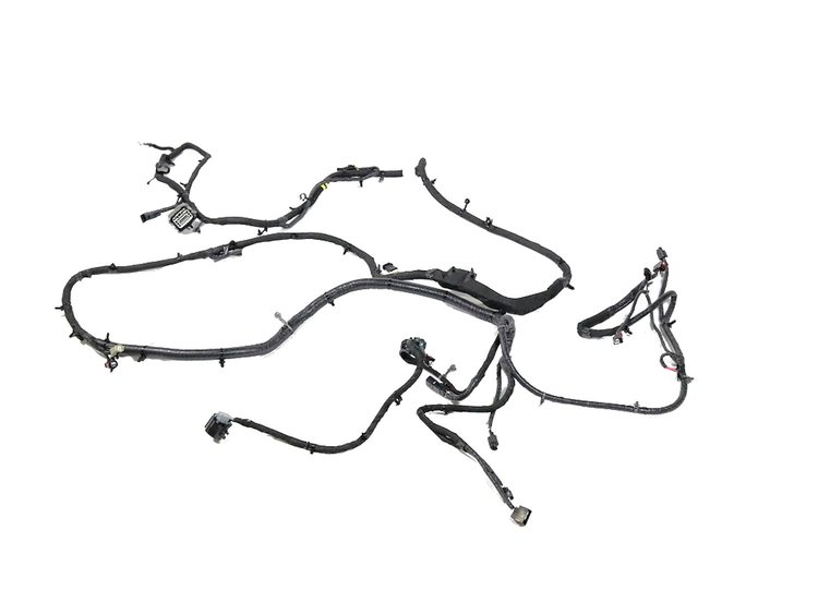 WIRING CHASSIS