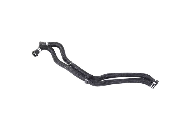 HOSE HEATER SUPPLY&RETURN
