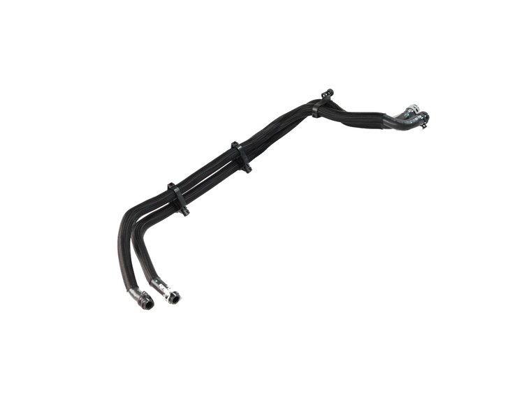 HOSE ASY HEATER SPPLY&RTN