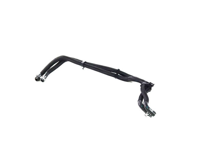 HOSE HEATER SUPPLY&RETURN