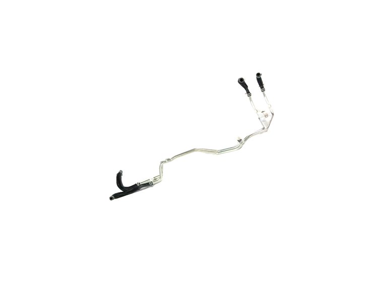 HOSE HEATER SUPPLY&RTN