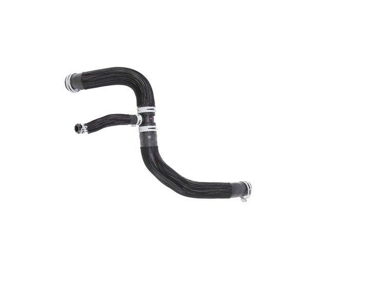 HOSE RADIATOR INLET