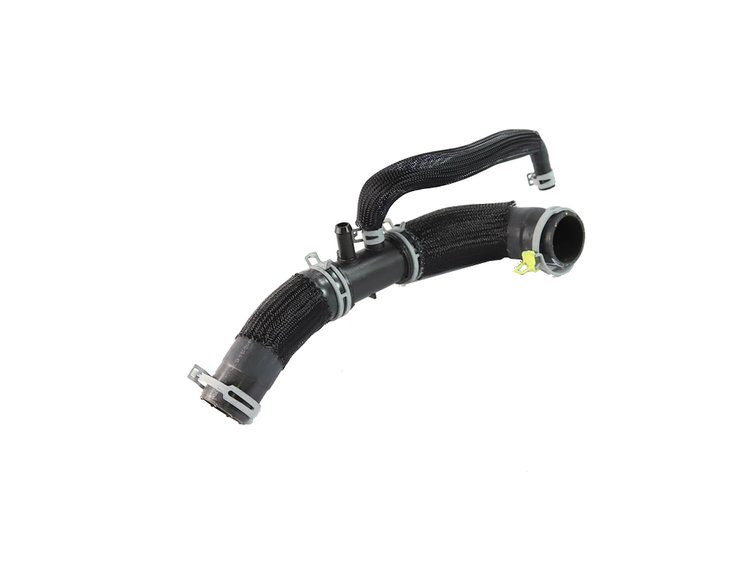 HOSE RADIATOR OUTLET