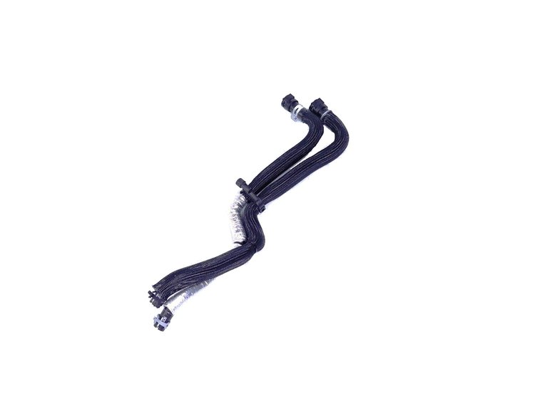 HOSE RADIATOR OUTLET