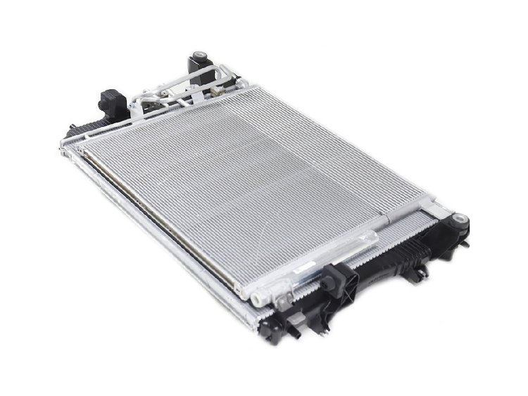 MODULE COOLING