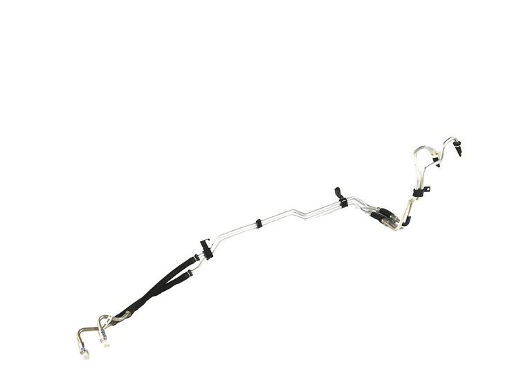 TRANS LINE OIL COOLER