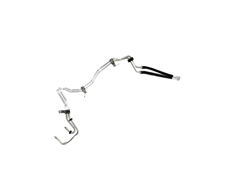 TRANS LINE OIL COOLER