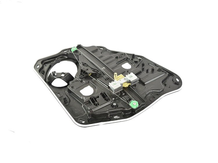 PANEL CARRIER PLATE