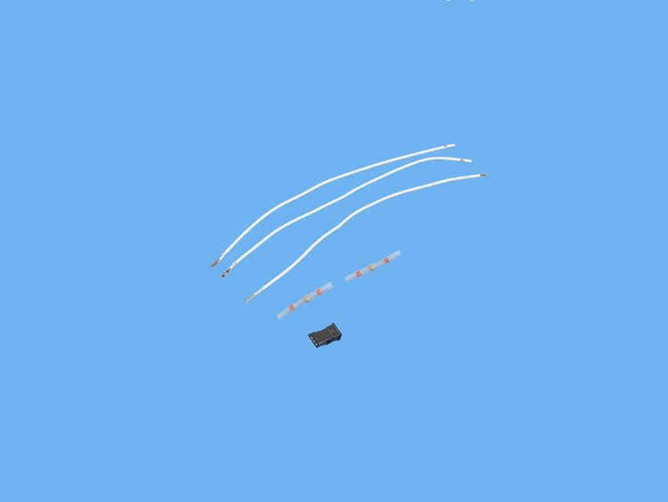 CONNECTOR ELECENTERICAL