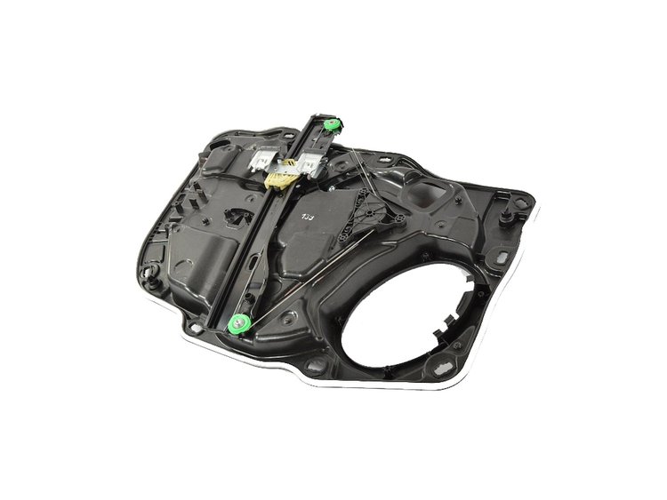 PANEL CARRIER PLATE
