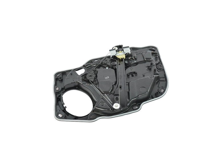 PANEL CARRIER PLATE