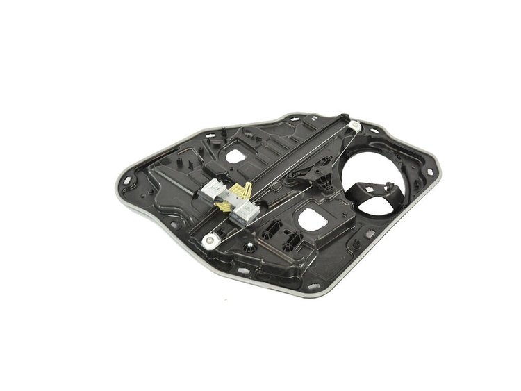 PANEL CARRIER PLATE