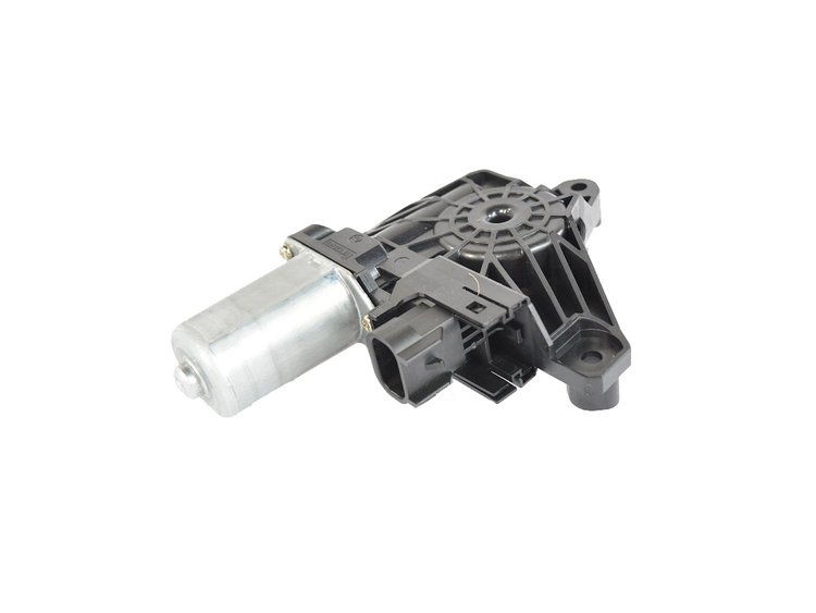 MOTOR WINDOW REGULATOR
