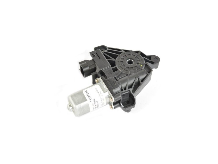 MOTOR WINDOW REGULATOR