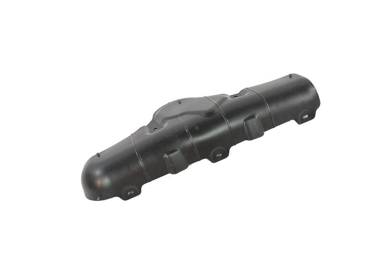 SHIELD FUEL TANK