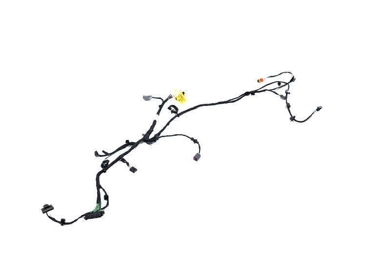 WIRING SEAT
