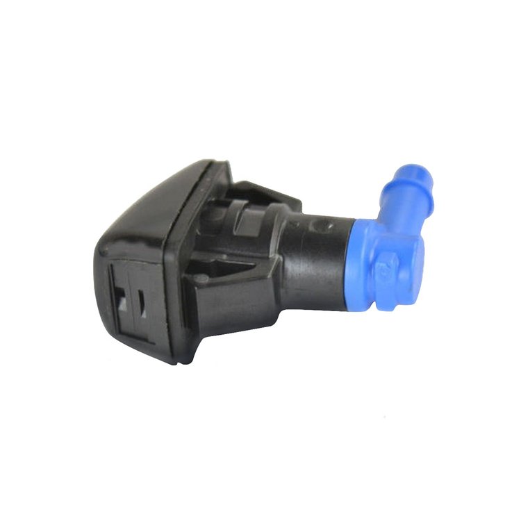 NOZZLE WINDSHIELD WASHER