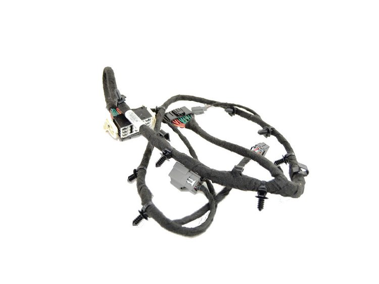 WIRING JUMPER