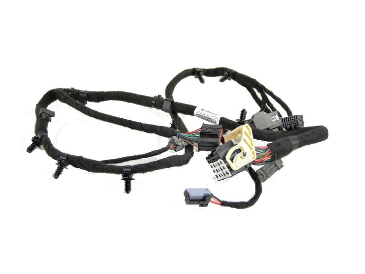 WIRING JUMPER