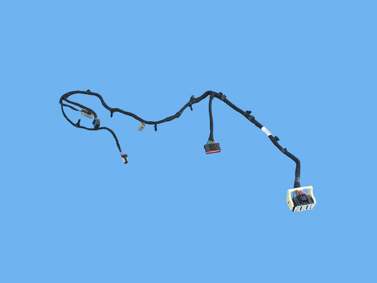 WIRING JUMPER
