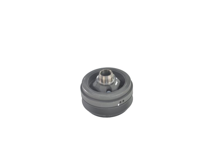 DAMPER CRANKSHAFT