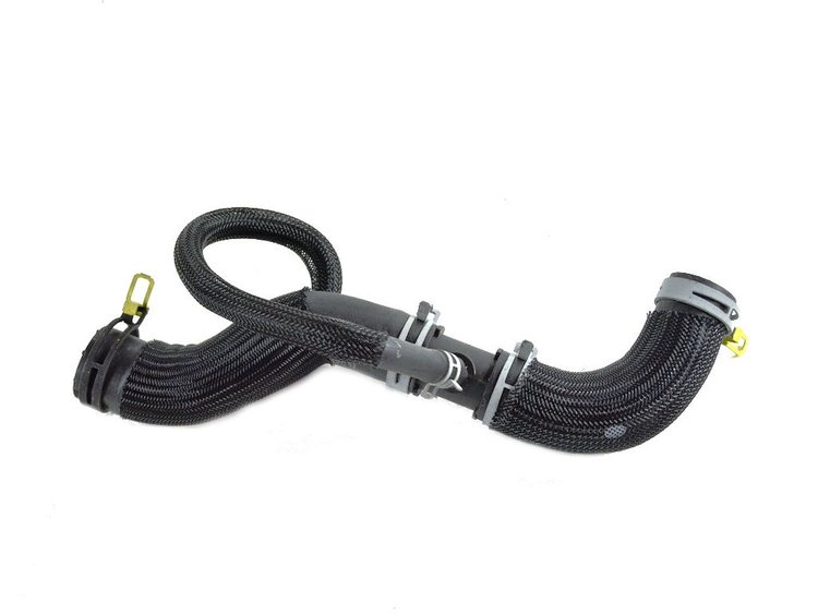 HOSE RADIATOR OUTLET