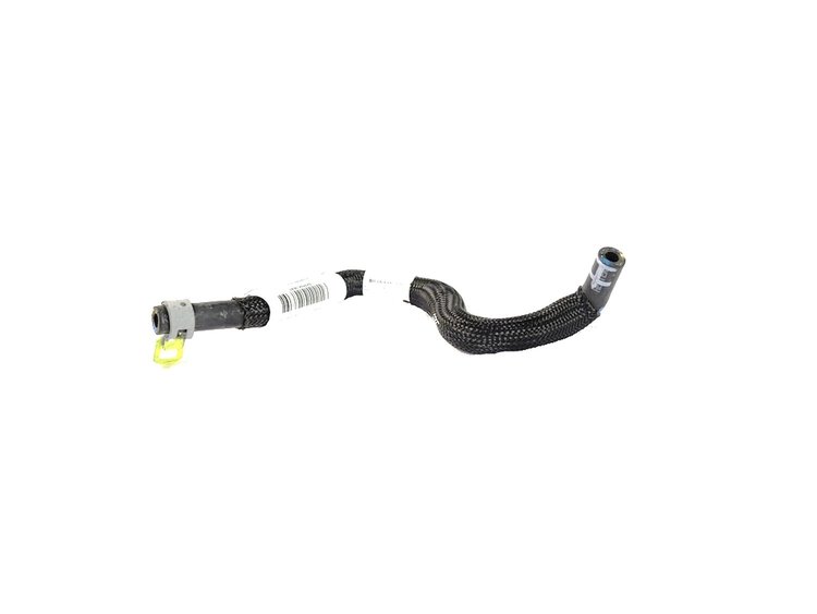 HOSE COOLANT BOTLE SUPPLY