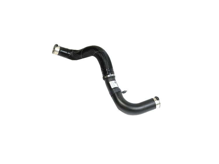 DUCT CHARGE AIR COOLER