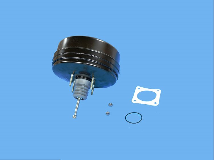 BOOSTER POWER BRAKE