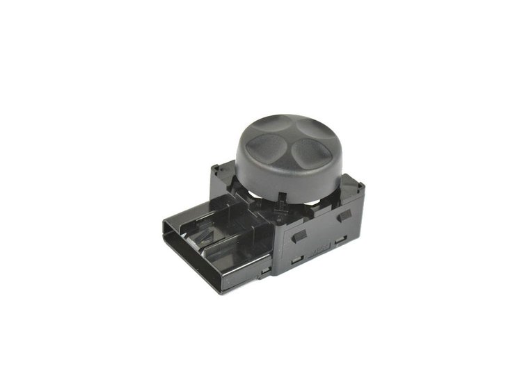 SWITCH LUMBAR CONTROL