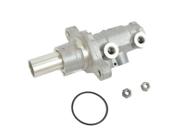 MASTERCYLINDER BRAKE