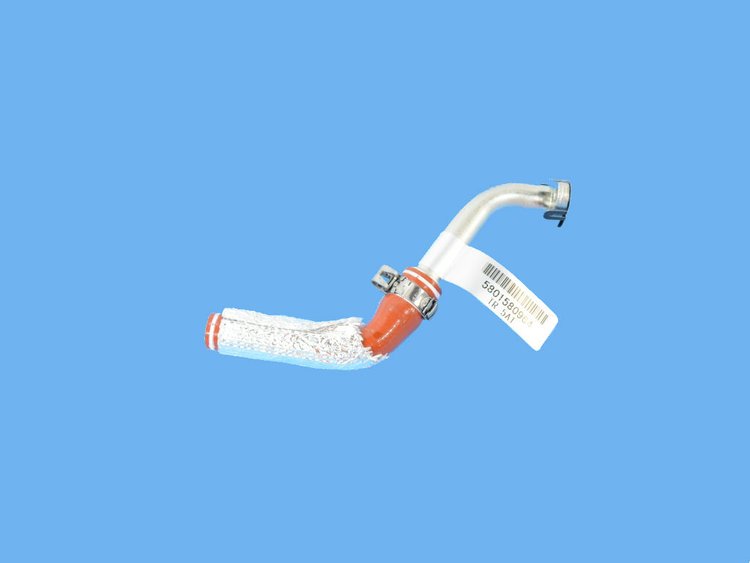 INDICATOR TURBO OIL DRAIN