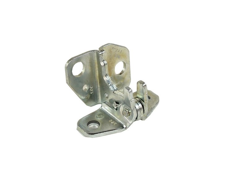 HINGE DOOR