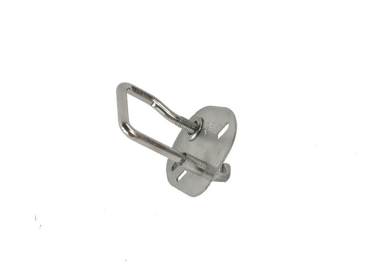 STRIKER HOOD LATCH