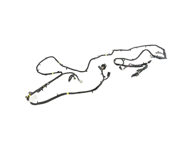 WIRING CHASSIS