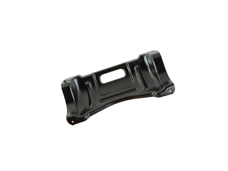 COVER LATCH ACCESS