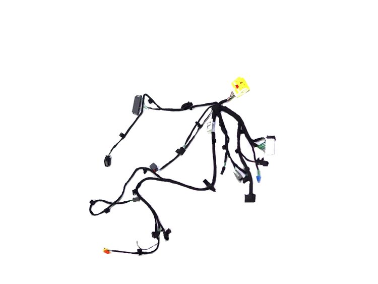 WIRING SEAT
